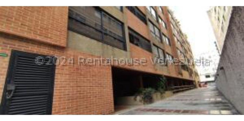 #25-3692 Cómodo Y Moderno Apartamento En Los Palos Grandes