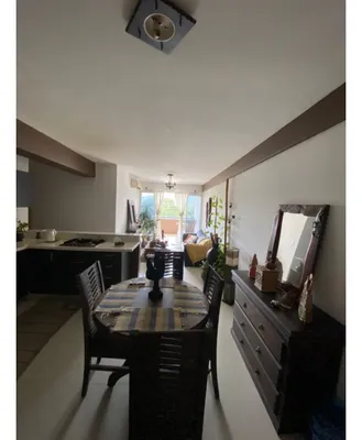 Apartamento en venta