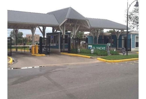 Imagen 5 de 5 de Venta Lote Al Rio Con Amarra En El Yacht Nordelta