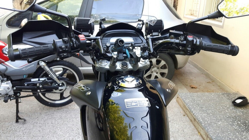 Imagen 8 de 11 de Honda Falcon 400cc
