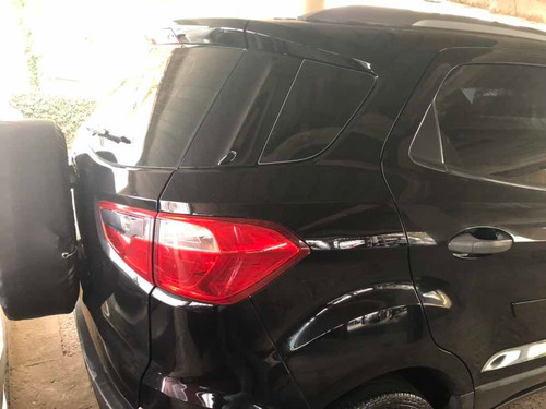 Ford Ecosport 2015 1.6 16v Freestyle Flex 5p
