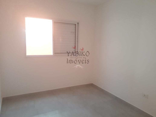 Imagem 7 de 14 de Casa Com 2 Dorms, Centro, Bertioga - R$ 270 Mil, Cod: 624 - V624
