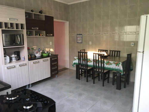 Imagem 12 de 30 de Lindo Sobrado A Venda No Bairro Jardim Wanderley - Tatuí - 1216