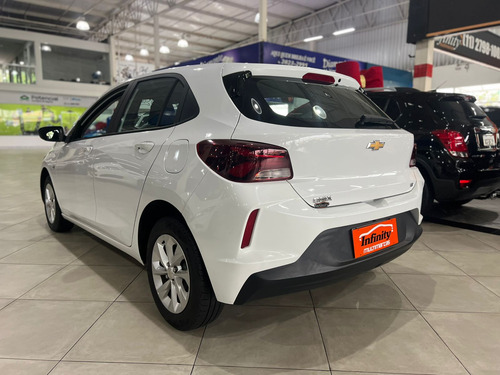 Chevrolet Onix 1.0 Lt 2 5P