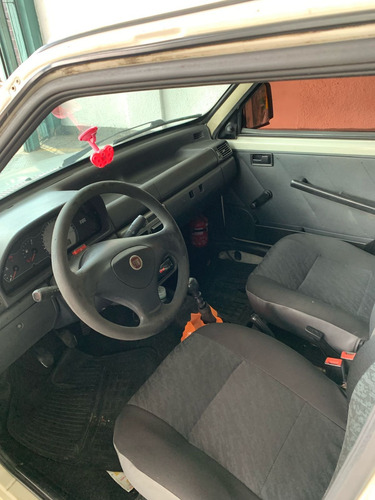 Fiat Fiorino FurgãO 1.3 Flex 4p