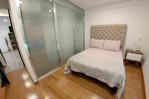 Imagen 11 de 18 de Renta O Venta Departamento Semiamueblado En Santa Fe, Alvaro