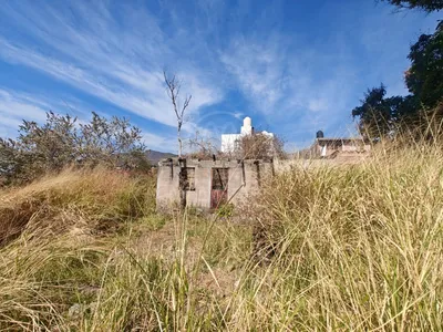 Terreno en venta