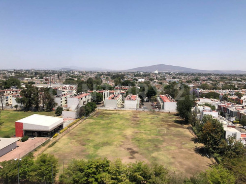 Departamento En Renta, En Col. Jardines De Los Poetas, Guadalajara, Jal.