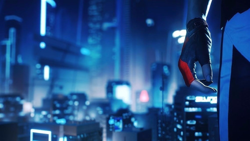Mirror's Edge Catalyst Xbox One Físico (Usado)