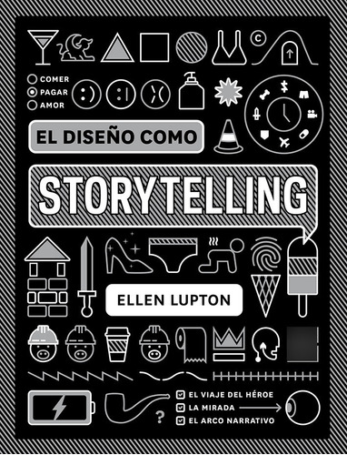 El Diseño Como Storytelling