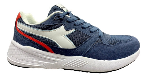 Zapatillas Diadora Treno Urbanas Para Hombre 