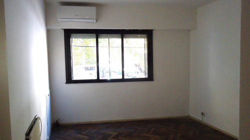 Alquiler Departamento 3 Ambientes Con Dependencias En Palermo