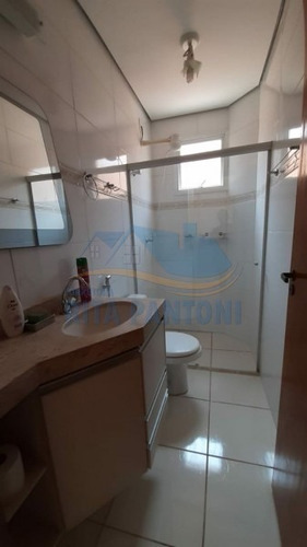 Apartamento, Jardim Botânico, Ribeirão Preto - A4601-v