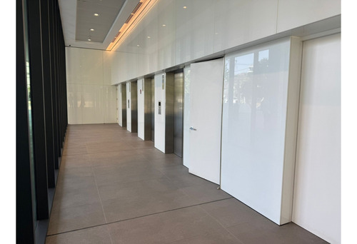 Paul Claudel / Vitacura / Nueva Costanera
