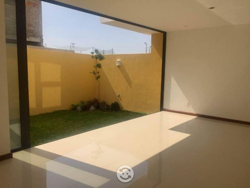 Imagen 6 de 14 de Casa En Coto Y Alberca En Valle Imperial