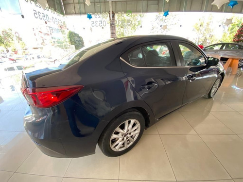 Imagen 7 de 15 de Mazda Mazda 3 2016 2.0 I Sedan Touring Mt