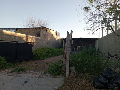 Venta De Terreno En Santa Lucía, Canelones