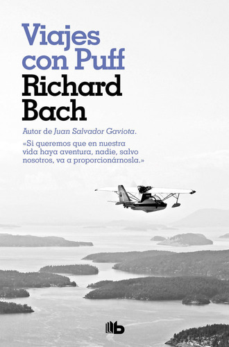 Viajes Con Puff - Bach, Richard