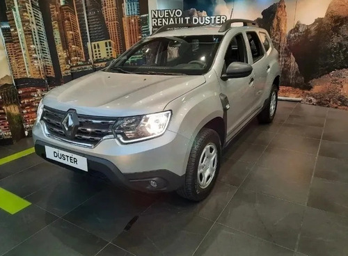 Imagen 8 de 21 de Renault Duster Zen Entrega Ya!!! Solo 6 Uni A La Venta (fl)