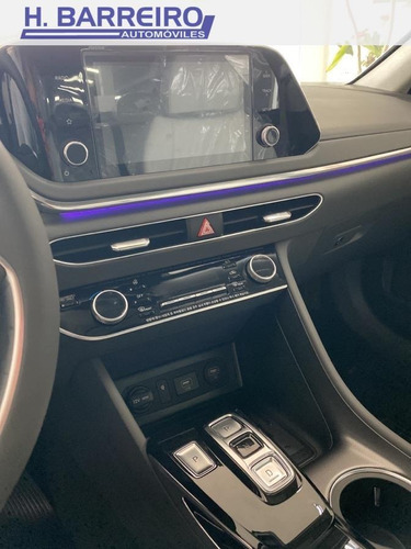 Hyundai Sonata Hyundai Sonata Hybrid 2021 0km