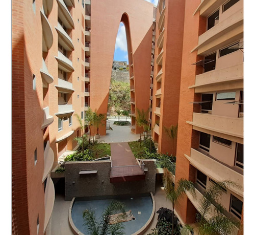 Hermoso Apartamento En Alquiler Lomas De Las Mercedes 206,91 M2