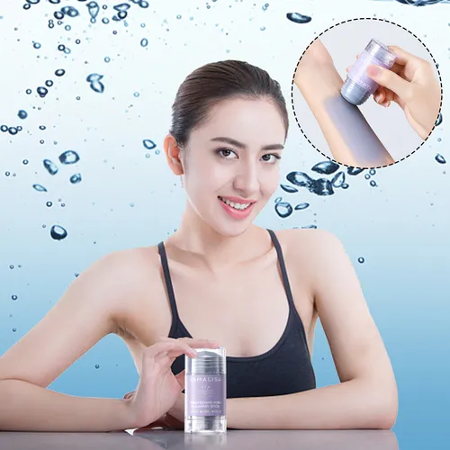 Mascarilla Limpiadora De Poros Para Hombres Y Mujeres, Tipo