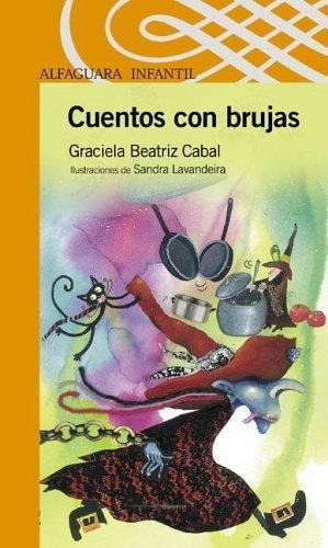 Cuentos Con Brujas