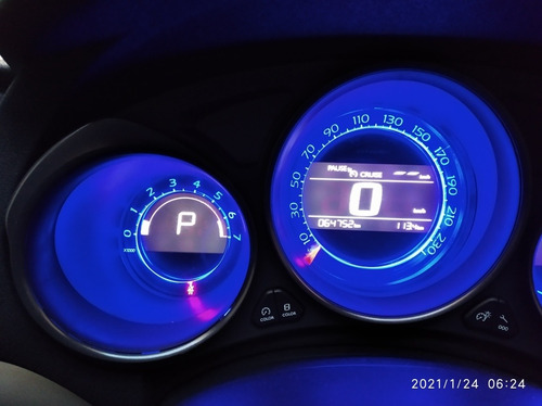 Citroën C4 Lounge 2015 1.6 Tendance At6 Thp 163cv Am16