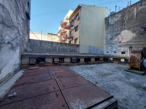 Imagen 4 de 30 de Edificio Industrial / Comercial / Depósito De 6.600 M2 En Almagro Sur