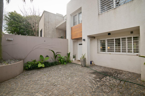 Imagen 3 de 30 de Casa - Punta Chica