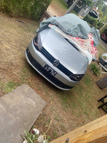 Volkswagen Fox 1.6 Trendline