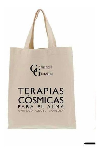 Imagen 3 de 3 de Libro: Terapias Cósmicas Para El Alma