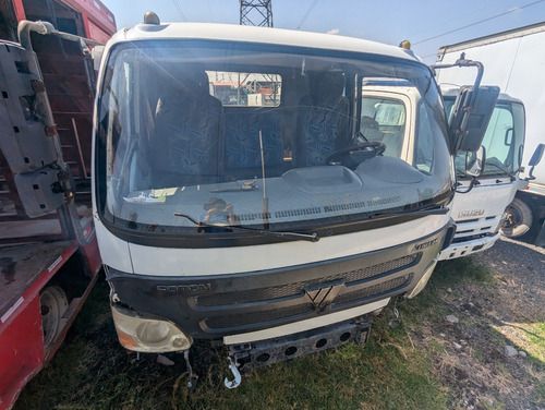 Foton Aumark 7000, 2010 (completo O Por Partes)