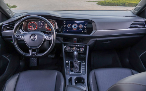 Volkswagen Jetta 1.4 T Fsi Rline Tip