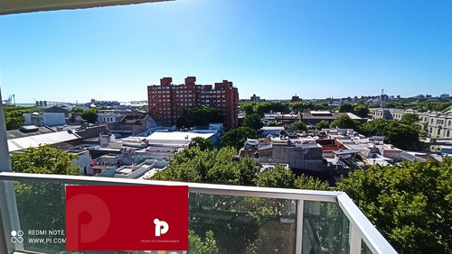 Imagen 3 de 14 de Venta Apartamento Aguada 2 Dormitorios.
