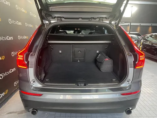 Volvo XC60 2.0 T5 Awd Momentum