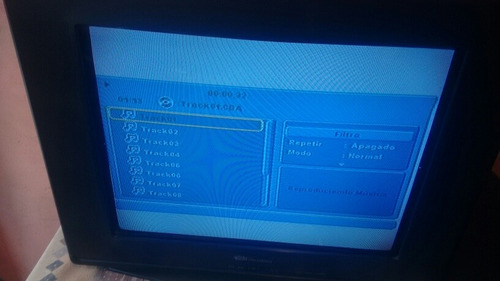 Reproductor Dvd Telefunken Tk 6039z