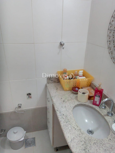 Imagem 11 de 15 de Casa Em Condominio - Jardim Isabel - Ref: 23507 - V-23507