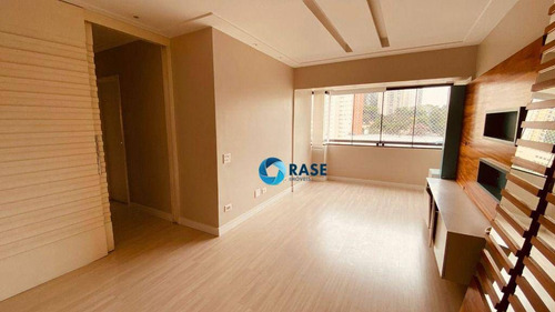 Imagem 1 de 30 de Cobertura Com 3 Dormitórios À Venda, 169 M² Por R$ 985.000,00 - Vila Suzana - São Paulo/sp - Co0524