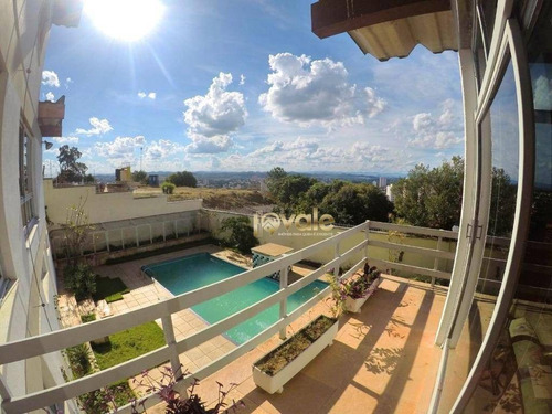 Imagem 14 de 30 de Casa Residencial À Venda, Aceita Permuta, Centro, Jacareí. - Ca0780
