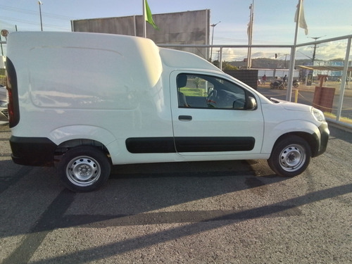 Fiat Fiorino 1.4 MPI FURGÃO ENDURANCE 8V FLEX 2P MANUAL