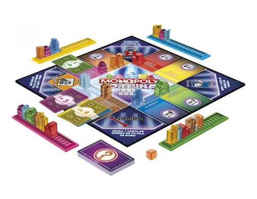 Monopoly Fortuna