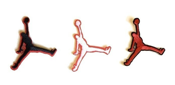 parche nike jordan parche nike jordan