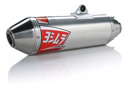 Escape Completo Yoshimura Yamaha Raptor 700 15 Al 18 Avant