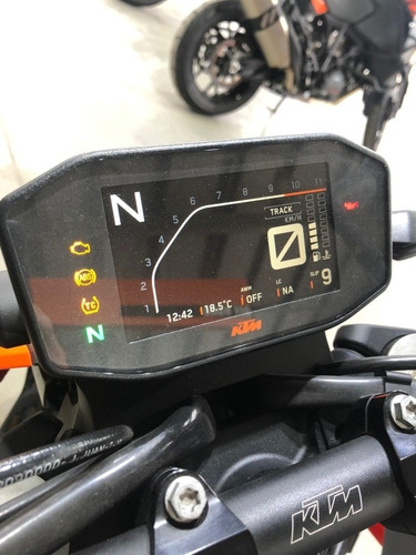 Imagen 3 de 20 de Ktm Duke 790 Usado Seleccionado En Motoswift Fco A