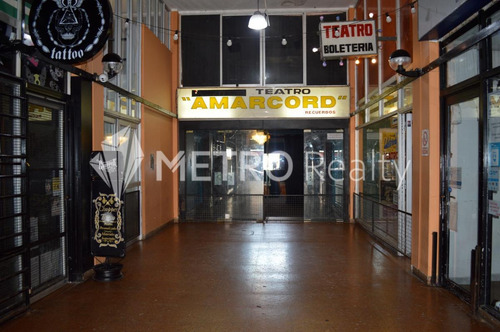 Imagen 20 de 20 de Venta Teatro En Santa Teresita Partido De La Costa