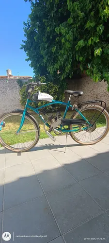 Bicimoto