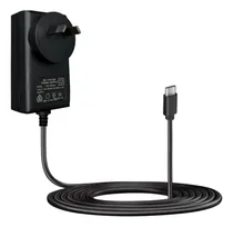 Comprar Cargador De Tablet Para Chuwi Hi10 X Ubook Minibook Gtia Negro