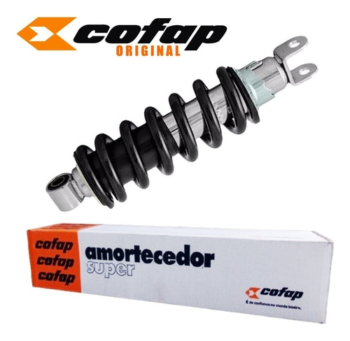 Amortecedor Traseiro Fazer 250 2010 Pro-link Cofap Original