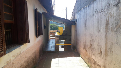 Imagem 23 de 29 de Casa Com 3 Dormitórios À Venda, 229 M² Por R$ 350.000,00 - Jardim Recreio - Bragança Paulista/sp - Ca13464
